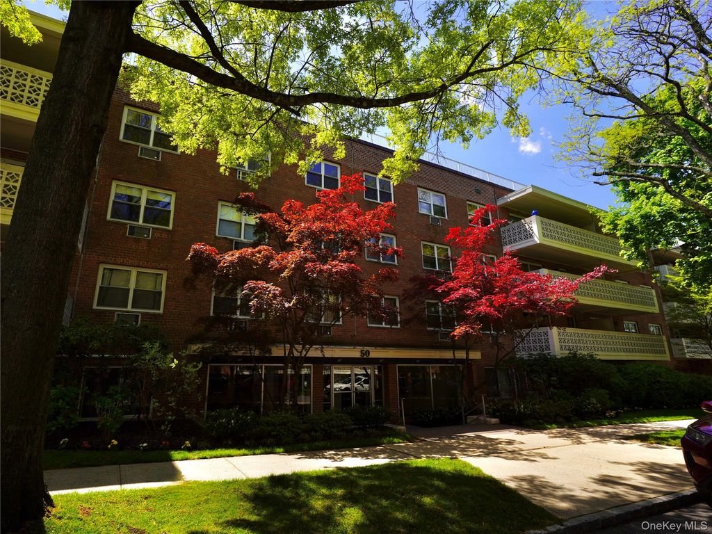 50 Hillpark Avenue 3E, Great Neck Plaza, NY 11021