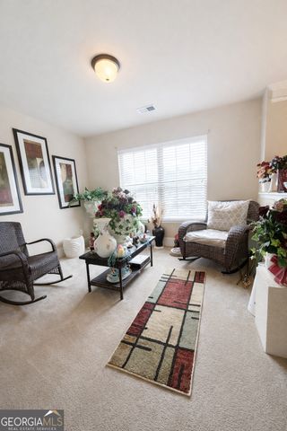 4881 Price Street, Forest Park, GA 30297