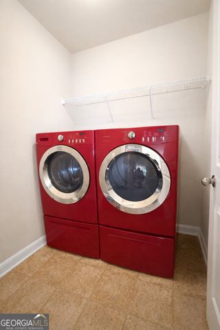 4881 Price Street, Forest Park, GA 30297