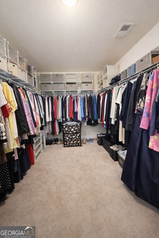 4881 Price Street, Forest Park, GA 30297