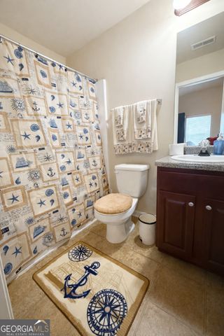 4881 Price Street, Forest Park, GA 30297