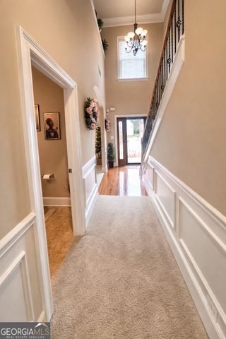 4881 Price Street, Forest Park, GA 30297