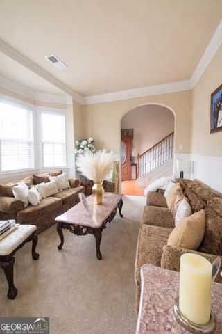 4881 Price Street, Forest Park, GA 30297