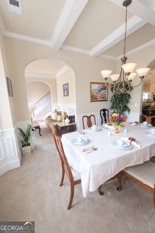 4881 Price Street, Forest Park, GA 30297