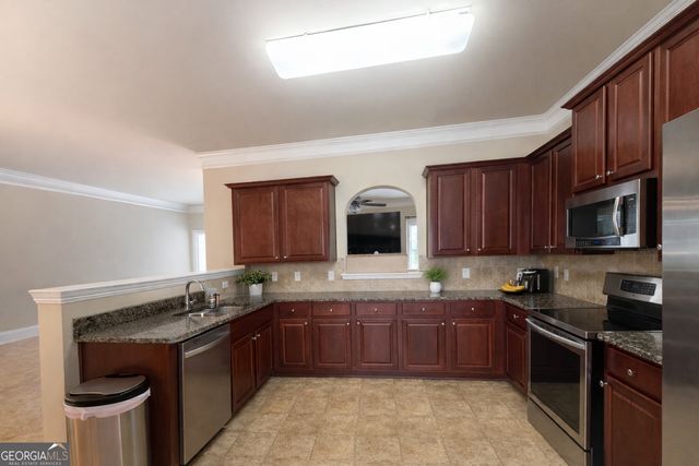 4881 Price Street, Forest Park, GA 30297