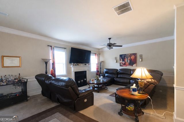 4881 Price Street, Forest Park, GA 30297