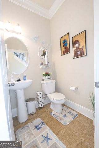 4881 Price Street, Forest Park, GA 30297