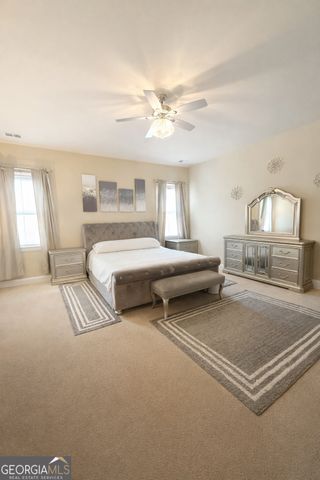 4881 Price Street, Forest Park, GA 30297