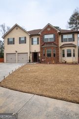 4881 Price Street, Forest Park, GA 30297