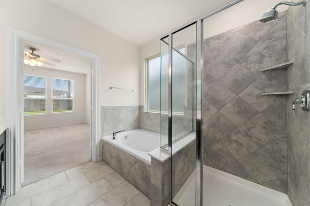 23307 Ivory Sedge Trail, Katy, TX 77493