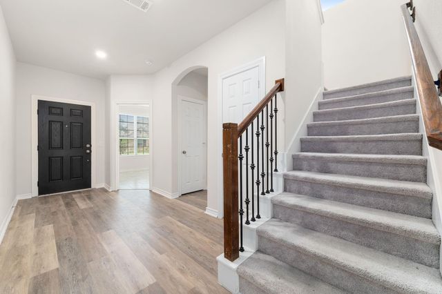 23307 Ivory Sedge Trail, Katy, TX 77493