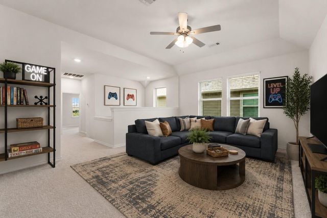 23307 Ivory Sedge Trail, Katy, TX 77493