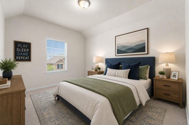 23307 Ivory Sedge Trail, Katy, TX 77493