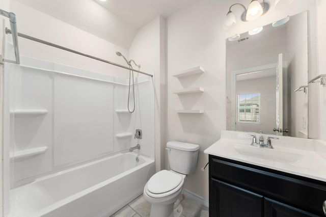 23307 Ivory Sedge Trail, Katy, TX 77493