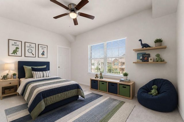 23307 Ivory Sedge Trail, Katy, TX 77493