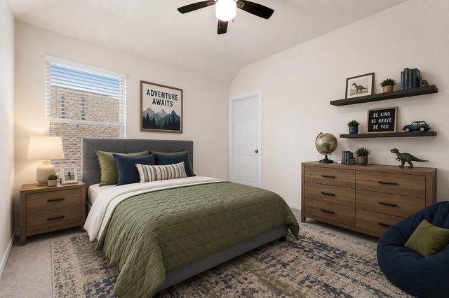 23307 Ivory Sedge Trail, Katy, TX 77493