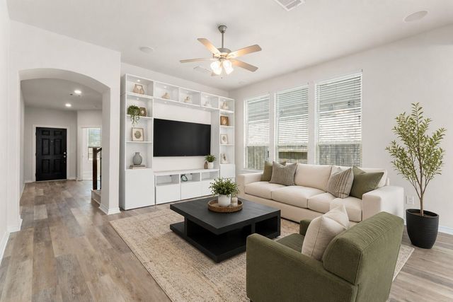 23307 Ivory Sedge Trail, Katy, TX 77493