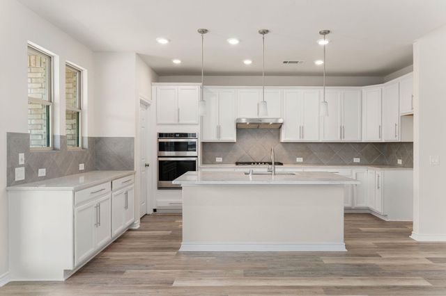 23307 Ivory Sedge Trail, Katy, TX 77493