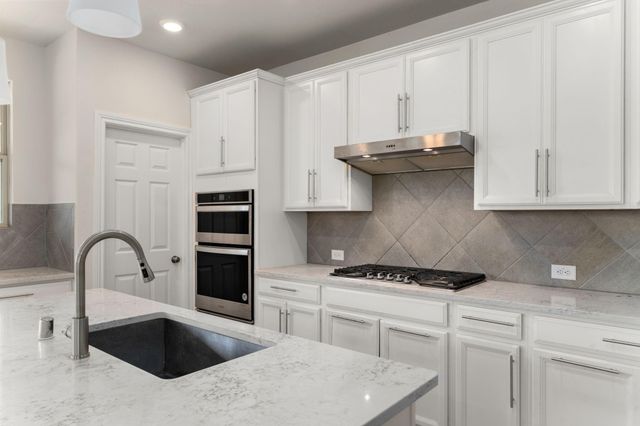 23307 Ivory Sedge Trail, Katy, TX 77493