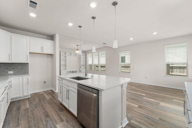 23307 Ivory Sedge Trail, Katy, TX 77493