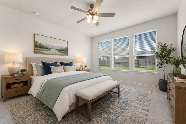 23307 Ivory Sedge Trail, Katy, TX 77493