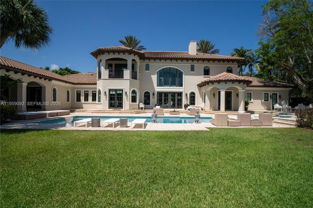 6450 SW 126th St Rd, Pinecrest, FL 33156