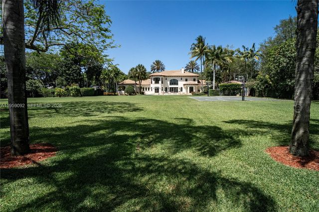 6450 SW 126th St Rd, Pinecrest, FL 33156