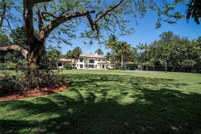 6450 SW 126th St Rd, Pinecrest, FL 33156