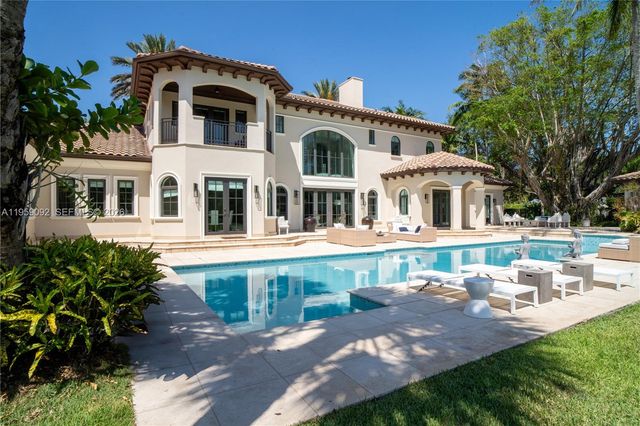 6450 SW 126th St Rd, Pinecrest, FL 33156