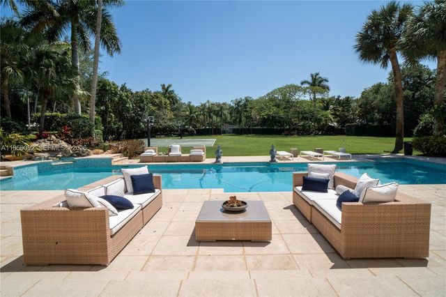 6450 SW 126th St Rd, Pinecrest, FL 33156