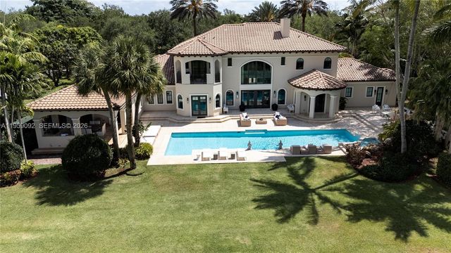 6450 SW 126th St Rd, Pinecrest, FL 33156