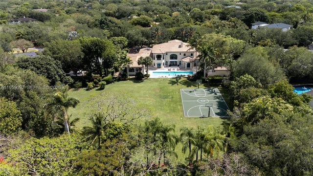 6450 SW 126th St Rd, Pinecrest, FL 33156