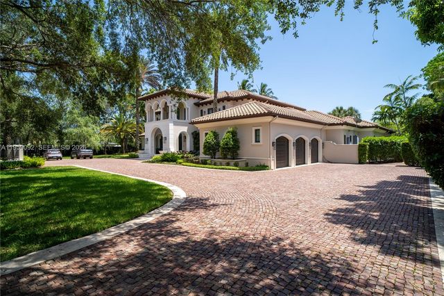 6450 SW 126th St Rd, Pinecrest, FL 33156