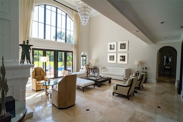 6450 SW 126th St Rd, Pinecrest, FL 33156