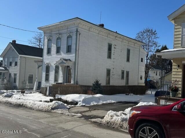 16 Jackson Street, Amsterdam, NY 12010