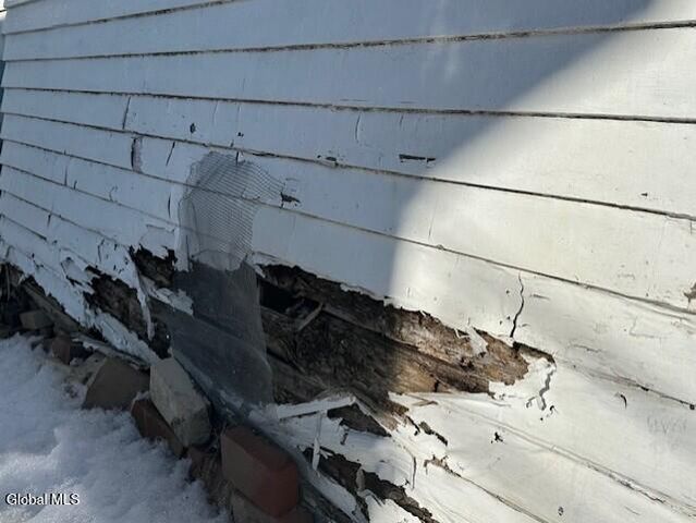 16 Jackson Street, Amsterdam, NY 12010