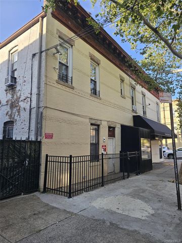 7020 60th Lane, Ridgewood, NY 11385