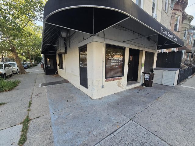 7020 60th Lane, Ridgewood, NY 11385