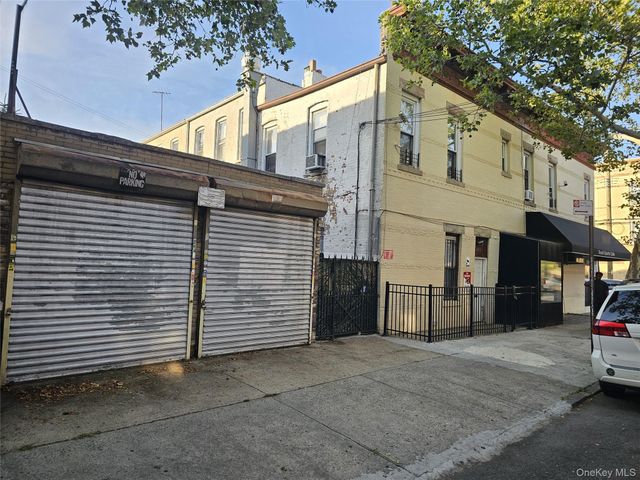 7020 60th Lane, Ridgewood, NY 11385