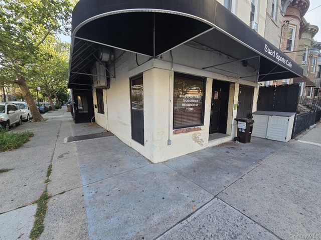 7020 60th Lane, Ridgewood, NY 11385