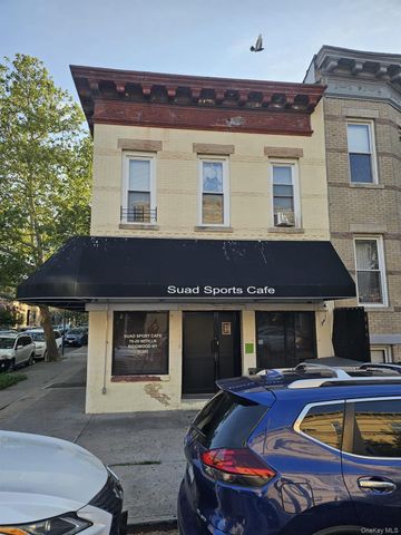 7020 60th Lane, Ridgewood, NY 11385