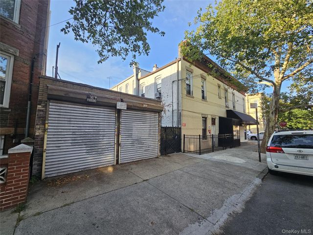 7020 60th Lane, Ridgewood, NY 11385