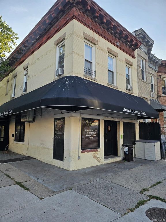 7020 60th Lane, Ridgewood, NY 11385