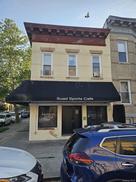 7020 60th Lane, Ridgewood, NY 11385 — photo 4