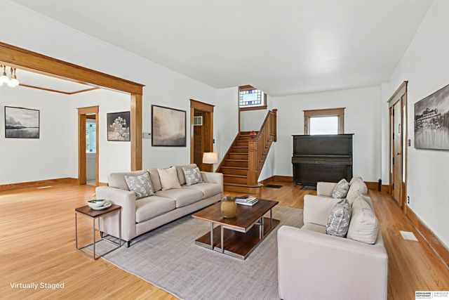 2045 S 20th Street, Lincoln, NE 68502