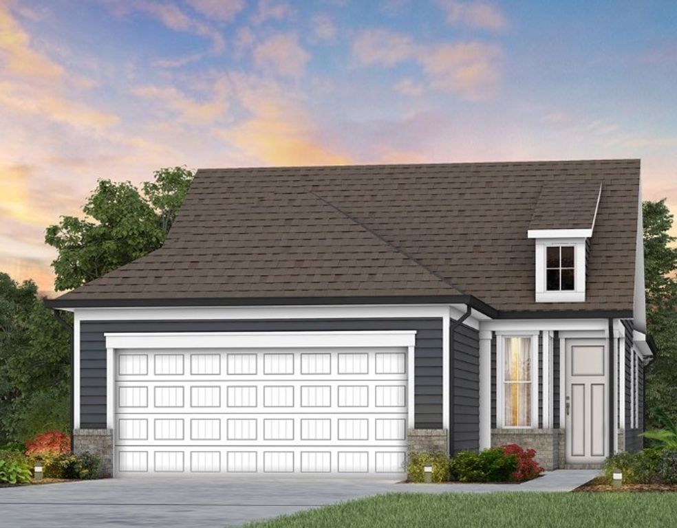 310 Sharp Way, Murfreesboro, TN 37128