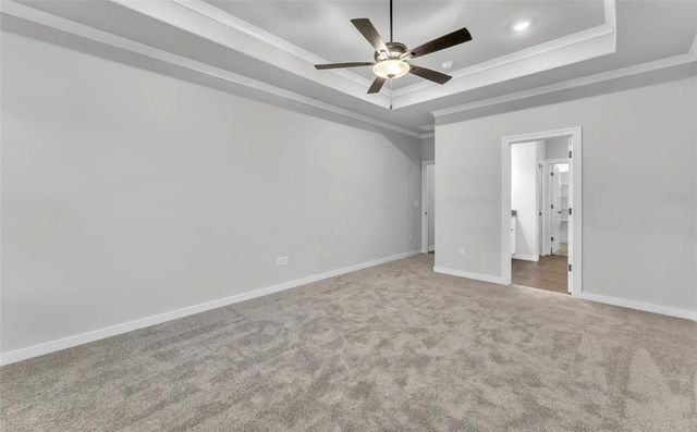 2133 S Magnificent Loop, Fayetteville, AR 72701