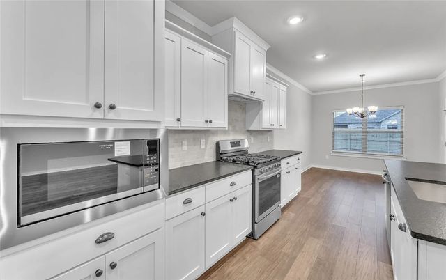 2133 S Magnificent Loop, Fayetteville, AR 72701