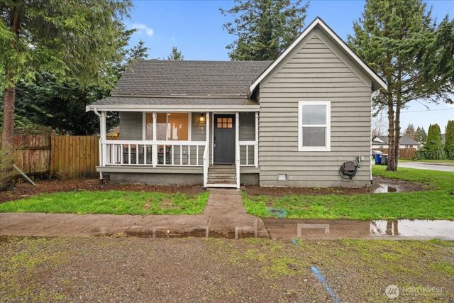 517 Dundass Avenue, Buckley, WA 98321