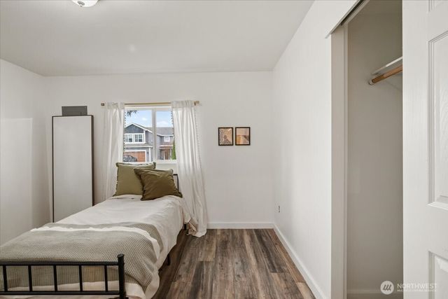 517 Dundass Avenue, Buckley, WA 98321